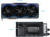 NVIDIA GeForce RTX 5090 Palit GameRock OC 32Gb (NE75090S19R5-GB2020G)