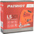 PATRIOT LS 501