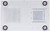 1STPLAYER MIKU Mi7-A ARGB White (Mi7-A-WH-2FC7R-W-1FC7-W)