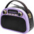 Ritmix RPR-040 Lavender
