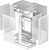 DeepCool CH270 Digital White