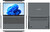 CBR LP-15107 (CBR-LP-15107-8G256G-WP)