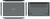 CBR LP-15107 (CBR-LP-15107-8G256G-WP)