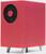 WIZMAX EM1-Woofer Red