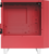 WIZMAX EM1-Woofer Red