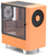 WIZMAX EM1-Woofer Orange