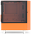 WIZMAX EM1-Woofer Orange