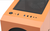 WIZMAX EM1-Woofer Orange