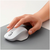 Xiaomi Wireless Mouse Comfort Edition White