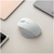 Xiaomi Wireless Mouse Comfort Edition White