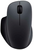 Xiaomi Wireless Mouse Comfort Edition Black