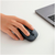 Xiaomi Wireless Mouse Comfort Edition Black