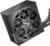 650W 1STPLAYER ACK HA-650AA2 Black
