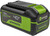 Greenworks G40HP4