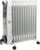 Масляный радиатор Ресанта ОМ-12А 2500W White