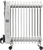 Масляный радиатор Ресанта ОМ-12А 2500W White