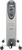 Масляный радиатор Ресанта ОМ-12А 2500W White