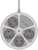 Ritmix RM-341C White