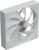 upHere U3T1 White