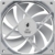 upHere U3T1 White