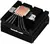 upHere H85K6 Black