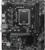 MSI PRO H610M-S DDR4