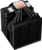 upHere UE2KC6 ARGB Black