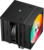 upHere UE2KC8 ARGB Black