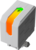 upHere UP1TC4C ARGB White