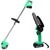 Zitrek GreenCut 20, GreenSaw 20 Extra Power 2 в 1