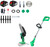 Zitrek GreenCut 20, GreenSaw 20 Extra Power 2 в 1