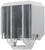upHere UP1TC6 White