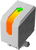 upHere UP1TC6 ARGB White