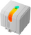 upHere UP2TC6C ARGB White