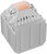 upHere UP2TC8 White