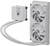 upHere E240TC ARGB White