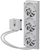 upHere E360TC ARGB White