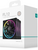 DeepCool FL12 ARGB Black (3 шт.)