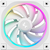 DeepCool FL12 ARGB White (3 шт.)