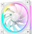 DeepCool FL12 ARGB White (3 шт.)