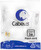 Cabeus PC-UTP-RJ45-Cat.5e-0.3m-WH-LSZH, 0.3м