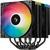 DeepCool AG620 BK ARGB V2