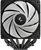 DeepCool AG620 BK ARGB V2