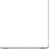 Apple MacBook Air 13 Sky Blue (M4, 2025) (MC6T4HN/A)