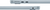 Apple MacBook Air 13 Sky Blue (M4, 2025) (MC6T4HN/A)
