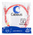Cabeus PC-UTP-RJ45-Cat.6-1.5m-RD, 1.5м