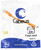 Cabeus PC-UTP-RJ45-Cat.5e-0.15m-OR, 0.15м