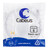 Cabeus PC-UTP-RJ45-Cat.6-1.5m-WH, 1.5м