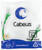 Cabeus PC-UTP-RJ45-Cat.5e-0.3m-GN-LSZH, 0.3м