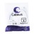 Cabeus PC-UTP-RJ45-Cat.6-2m-WH-LSZH, 2м